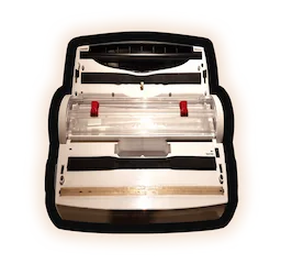 Sous-videuse réparée